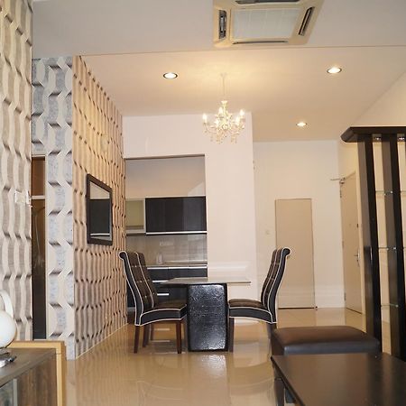 Taragon Residences Куала-Лумпур Экстерьер фото