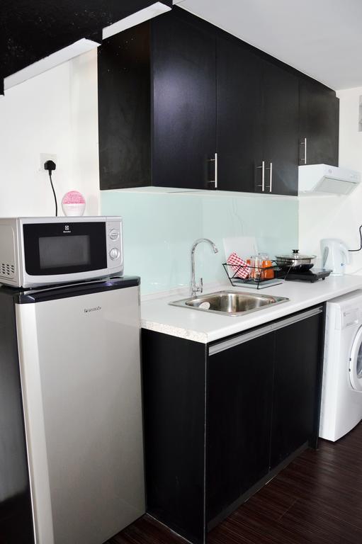 Taragon Residences Куала-Лумпур Номер фото
