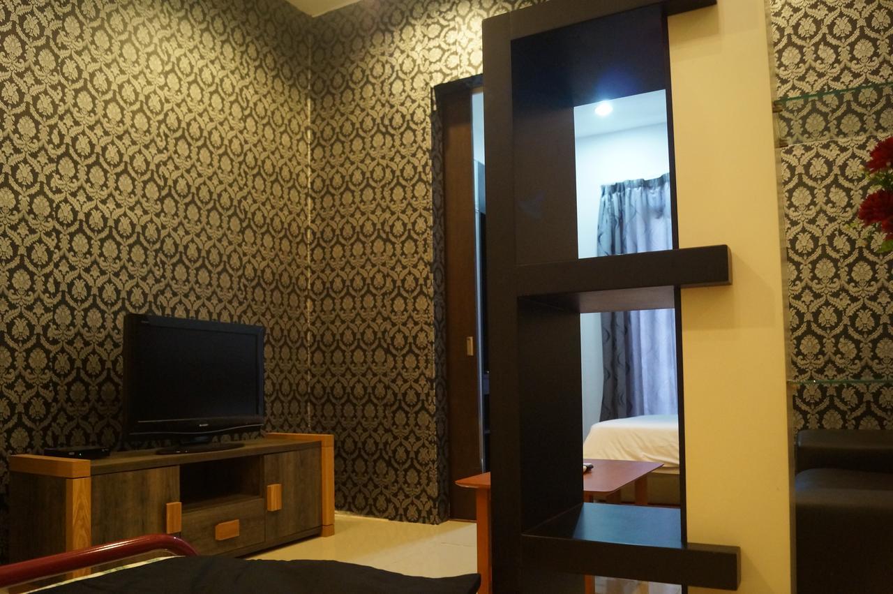 Taragon Residences Куала-Лумпур Экстерьер фото
