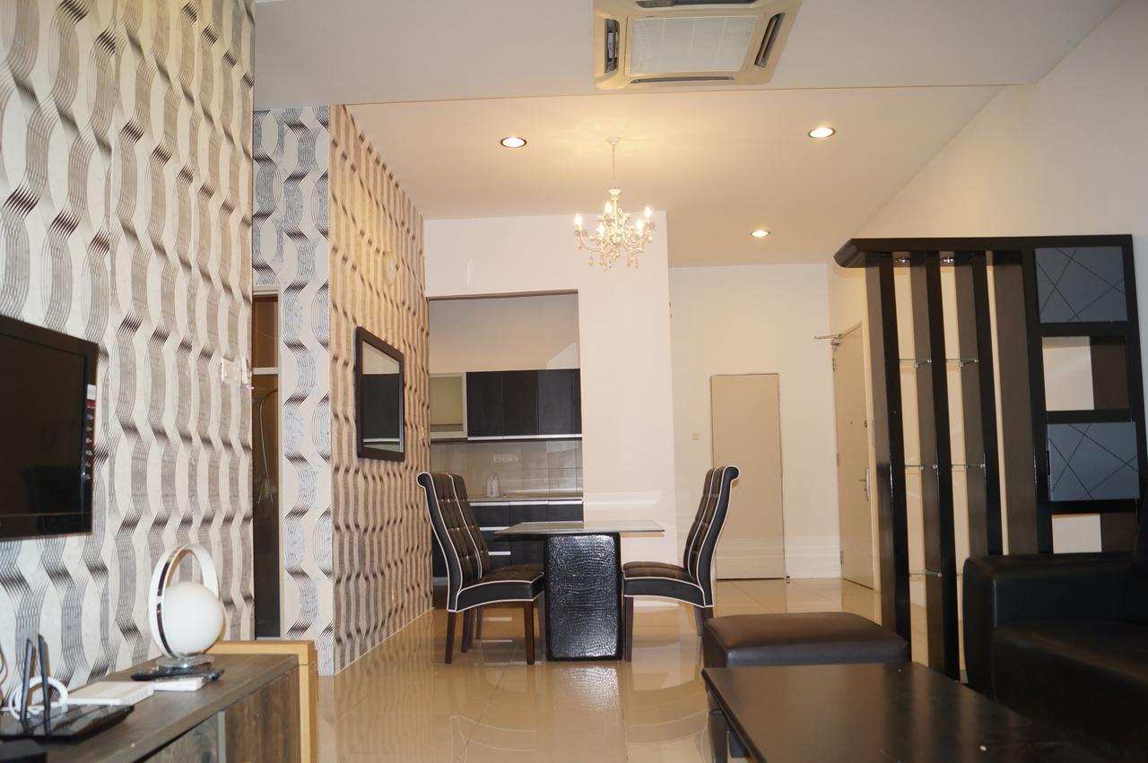 Taragon Residences Куала-Лумпур Экстерьер фото