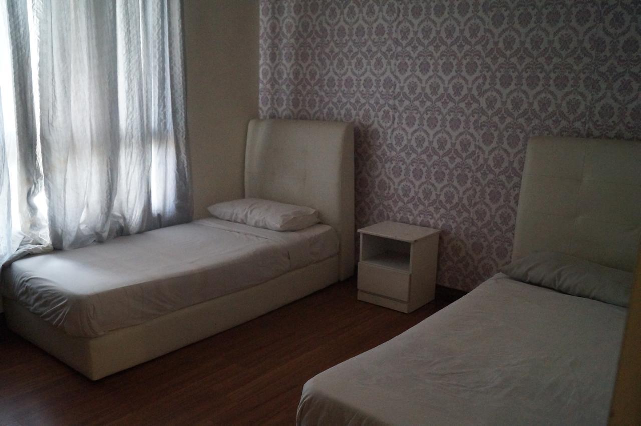 Taragon Residences Куала-Лумпур Экстерьер фото