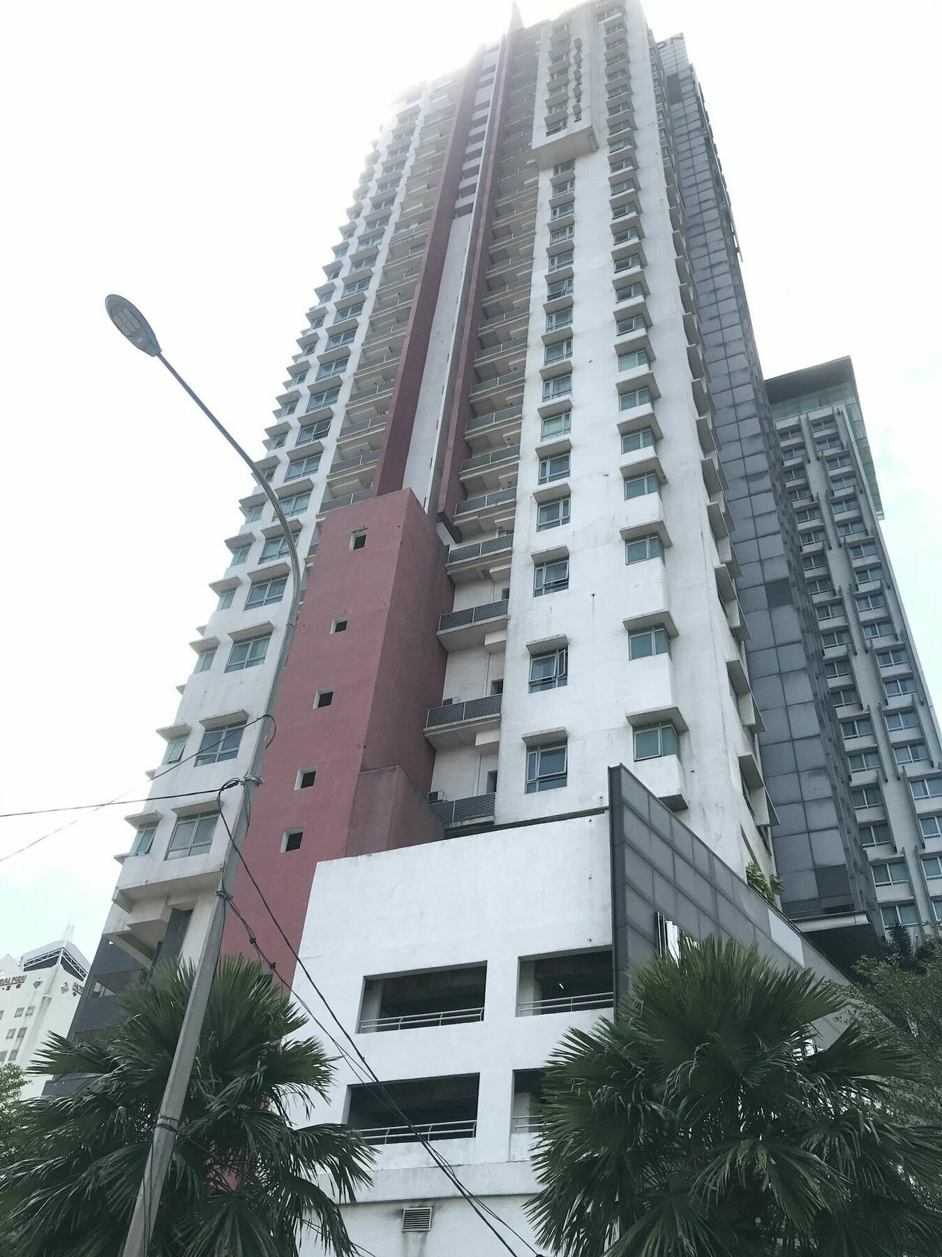 Taragon Residences Куала-Лумпур Экстерьер фото