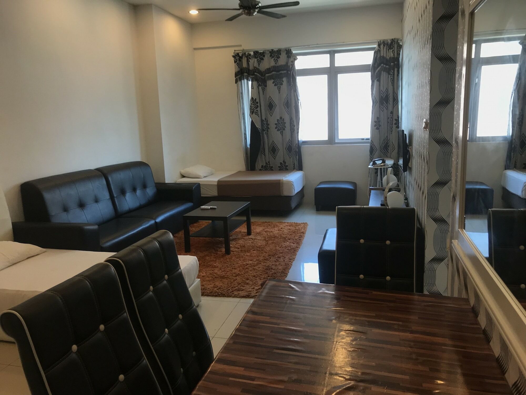 Taragon Residences Куала-Лумпур Экстерьер фото